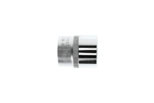 R51001904 Steckschlüsseleinsatz 3/8" 6-kant 19 mm Länge 30 mm