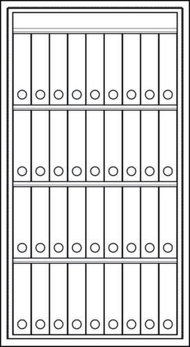 Format Tresorbau Wertschutzschrank