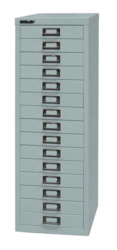 Bisley Schubladenschrank MultiDrawer 39er Serie passend für DIN A4