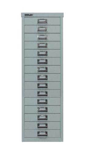 Bisley Schubladenschrank MultiDrawer 39er Serie passend für DIN A4