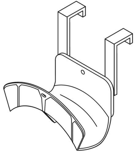 Säbu Kabel-/Schlauchaufhängung für Container