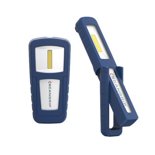 Scangrip LED-Arbeitsleuchte UNIFORM