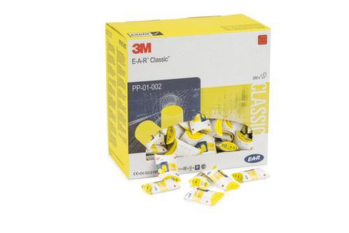 3M(TM) Gehörschutzstöpsel EAR CLASSIC II im Spender, Schalldämmung 28 dB