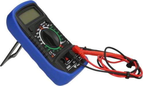 Brilliant Tools Multimeter