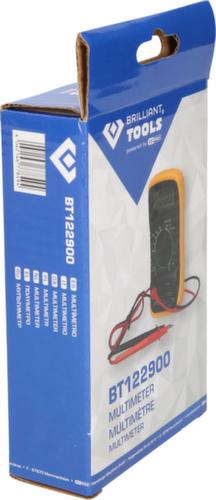 Brilliant Tools Multimeter