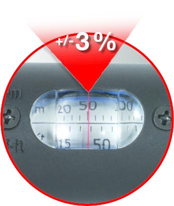 KS Tools 1/2" ERGOTORQUE®precision Ratschen-Drehmomentschlüssel