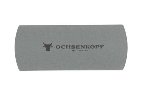 OX 33-0200 Schleif- und Abziehstein