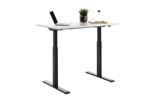 Topstar Elektrisch höhenverstellbarer Schreibtisch E-Table Smart