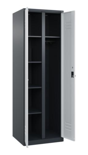 C+P Wäscheverteilschrank Classic Plus, Abteilbreite 300 mm