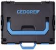 GEDORE 1100 L L-BOXX 136 mit Frontgriff